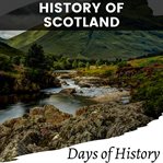 History of Scotland cover image