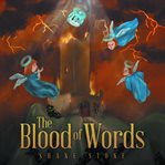 The blood of words cover image