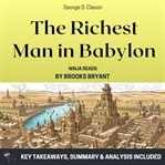 Summary : The Richest Man in Babylon cover image