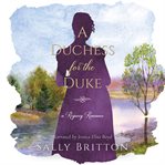 A Duchess for the Duke cover image