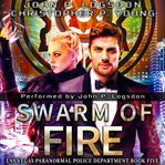 Swarm of Fire cover image