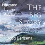 The big story cover image