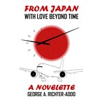 From Japan With Love Beyond Time cover image