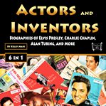 Actors and Inventors cover image