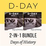 D-Day 2-In-1 Bundle : Day 2 cover image