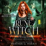 Rune of the witch cover image