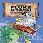 The Tales of Fluke and Tash : Ancient Greece Adventure cover image