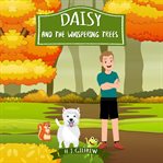 Daisy and the Whispering Trees cover image