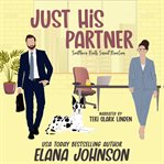 Just His Partner cover image