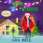 Mystic Persons cover image