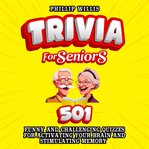 Trivia for Seniors cover image