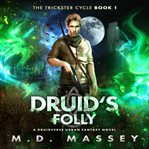 Druid's Folly cover image