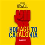 Homage to Catalonia cover image