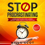 Stop Procrastinating cover image