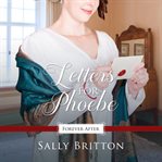 Letters For Phoebe cover image
