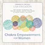 Chakra Empowerment for Women cover image