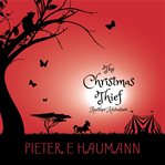 The Christmas Thief cover image