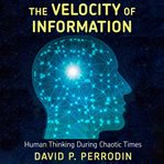 The Velocity of Information cover image