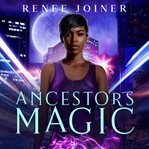 Ancestor's magic cover image