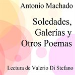 Soledades, Galerías y otros poemas cover image