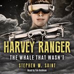 Harvey Ranger cover image