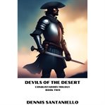 Devils of the Desert cover image