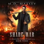 Shade war cover image
