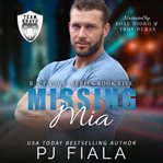 Missing Mia cover image