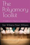 The Polyamory Toolkit cover image