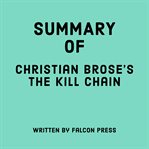 Summary of Christian Brose's The Kill Chain cover image