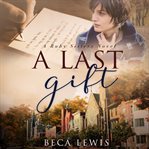 A last gift cover image