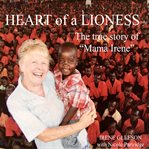 Heart of a Lioness cover image