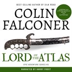 Lord of the Atlas cover image