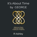 It's About Time by GEORGE cover image