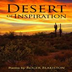 Desert of inspiration cover image