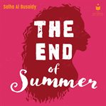 The End of Summer cover image