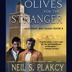 Olives for the Stranger cover image