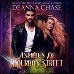 Incubus of Bourbon Street cover image