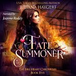 Fate summoner cover image