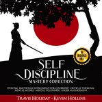 Self discipline mastery collection cover image