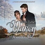 Win, lose, or Darcy cover image