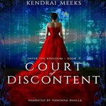 Court of discontent cover image