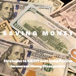 Saving Money cover image