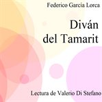Diván del Tamarit cover image