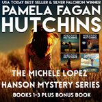 The michele lopez hanson mystery series cover image
