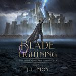 Blade of Lightning cover image