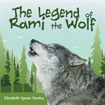 The Legend of Rami the Wolf cover image
