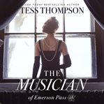 The Musician cover image
