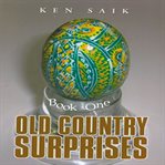 Old Country Surprises cover image