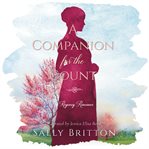 Companion for the Count cover image